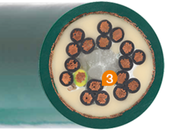 Aislamiento del conductor