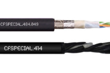 Cable especial.414 chainflex®