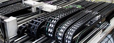 Test de cables por grupos