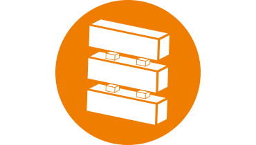 Robots lineales simples