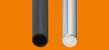 Ejes lineales drylin® R para aplicaciones linales