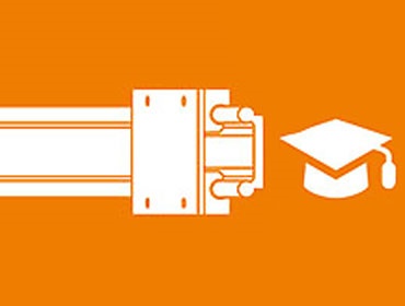 Sistema experto para guías lineales drylin®