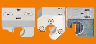 Carcasa para guiado lineal drylin® W