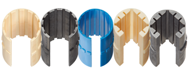 Lámina de deslizamiento lineal