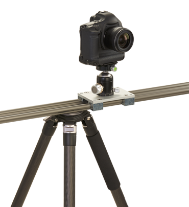 Imagen de un carro lineal para cámaras