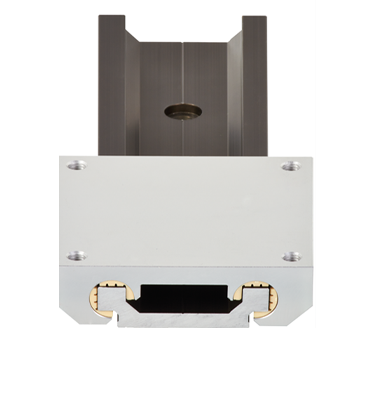 Imagen de un carro de perfil