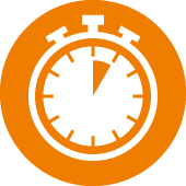 Montaje rápido de la guía lineal drylin® W