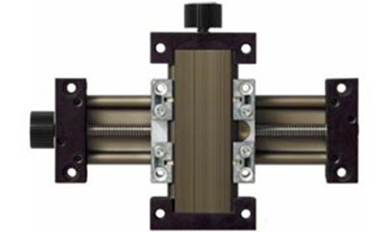 Carro transversal drylin® SLW-XY-0630