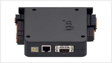 Controlador de motores dryve D1