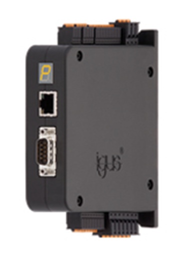 Sistema de control dryve®