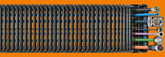 Descripción general de soluciones especiales