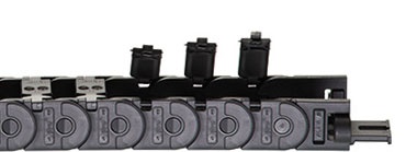 Cadena portacables e-chain® E2 micro