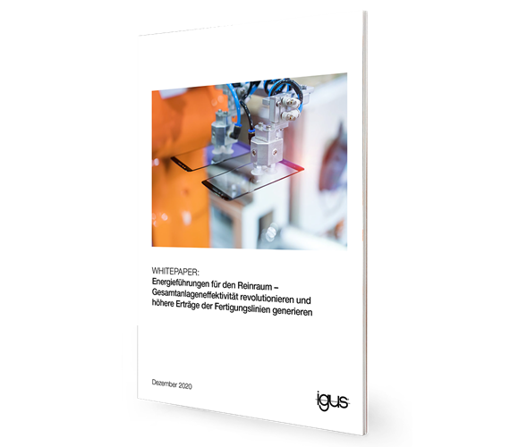 Sistema de guiado de cables plano e-skin® flat