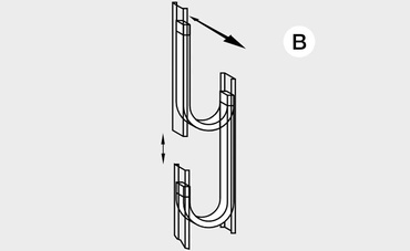 Movimiento con aceleración lateral