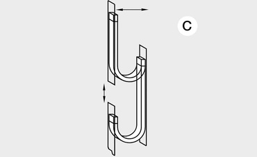 Movimiento con aceleración lateral