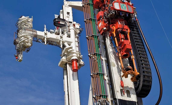 Cadenas portacables sin pandeo