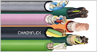 Cables chainflex®