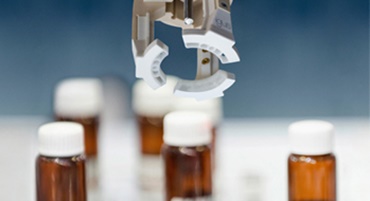 Ejemplo de aplicación: servicio de impresión 3D