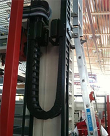 aplicaciones con guidelok