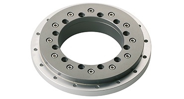 Platos giratorios iglidur PRT