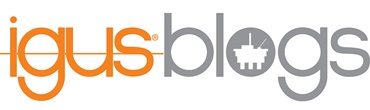 Blog de igus logo offshore