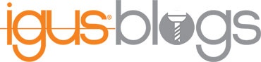 Logo del blog de igus de máquinas herramienta