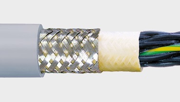 Cable chainflex CF78.UL