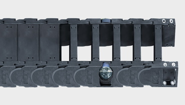 Cadena portacables E4/4 282R