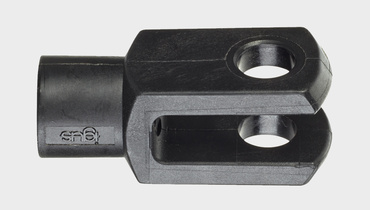 Cabezas de horquilla igubal