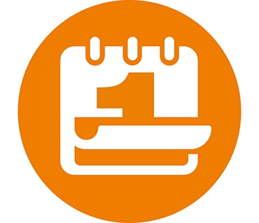 Del 22 al 26 de abril de 2024: pabellón 6, stand E26