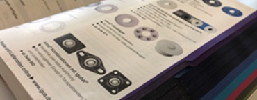 Descargar el catálogo de rodamientos de bolas