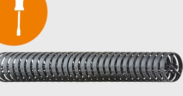 Instrucciones de montaje del sistema triflex R TRL