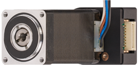 Motores para robots lineales