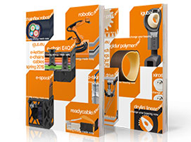 Nuevas guías lineales