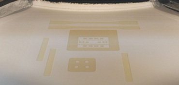 Prototipado rápido con fabricación aditiva