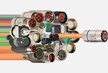 Descripción general de readycable