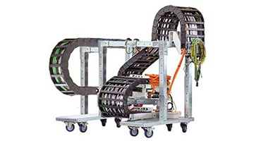 Sistema confeccionado readychain