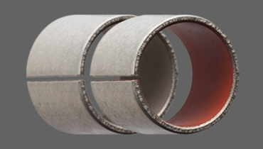 Sustitución de cojinetes bimetálicos