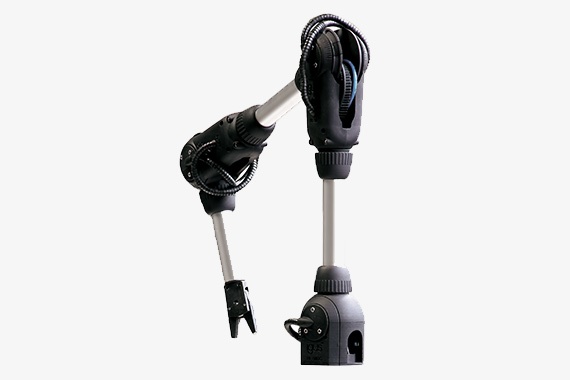 Brazo robótico robolink W