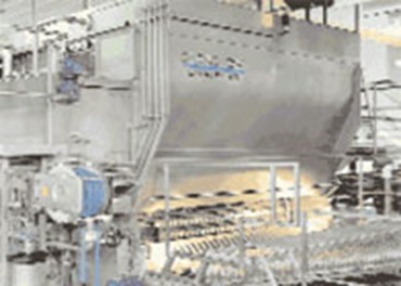 Cadenas transportadoras