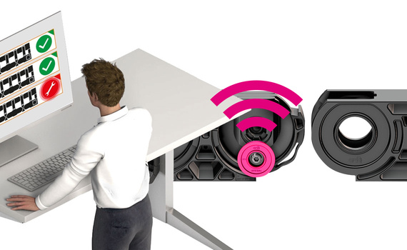 Imagen de las novedades