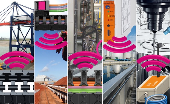 Ejemplos de i.Sense EC.P en el resumen