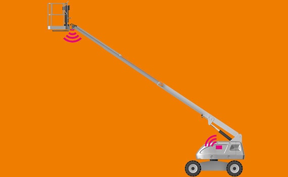 Mantenimiento predictivo con productos inteligentes