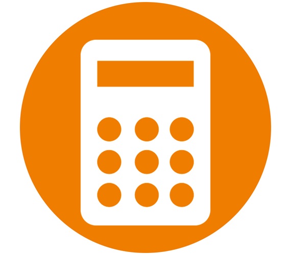 Calculador de vida útil