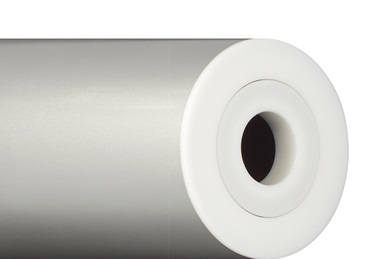 Rodillos transportadores de aluminio xiros®