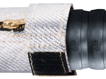 Fundas protectoras triflex® R