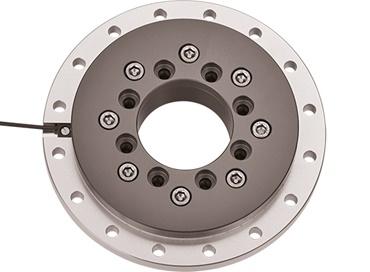 iglidur® PRT con sensor de desgaste