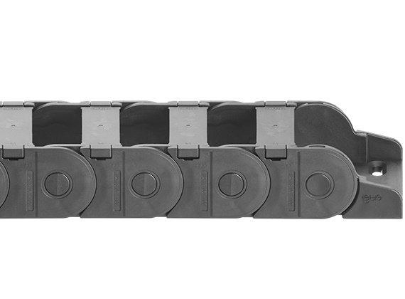 Sistema de cadena portacables E2.1