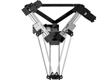 Robots Delta drylin®