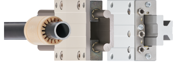 Guías lineales drylin® de un vistazo